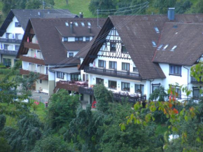 Berggasthaus Wandersruh